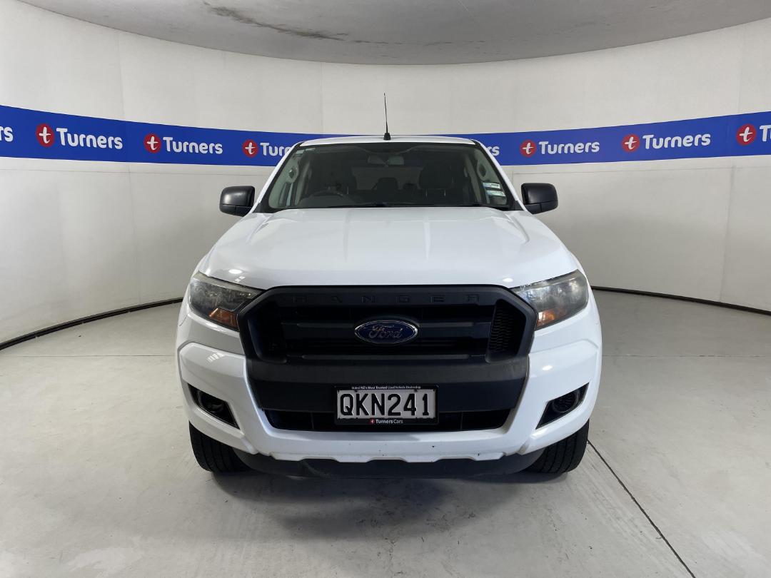 Photo '2' of Ford Ranger