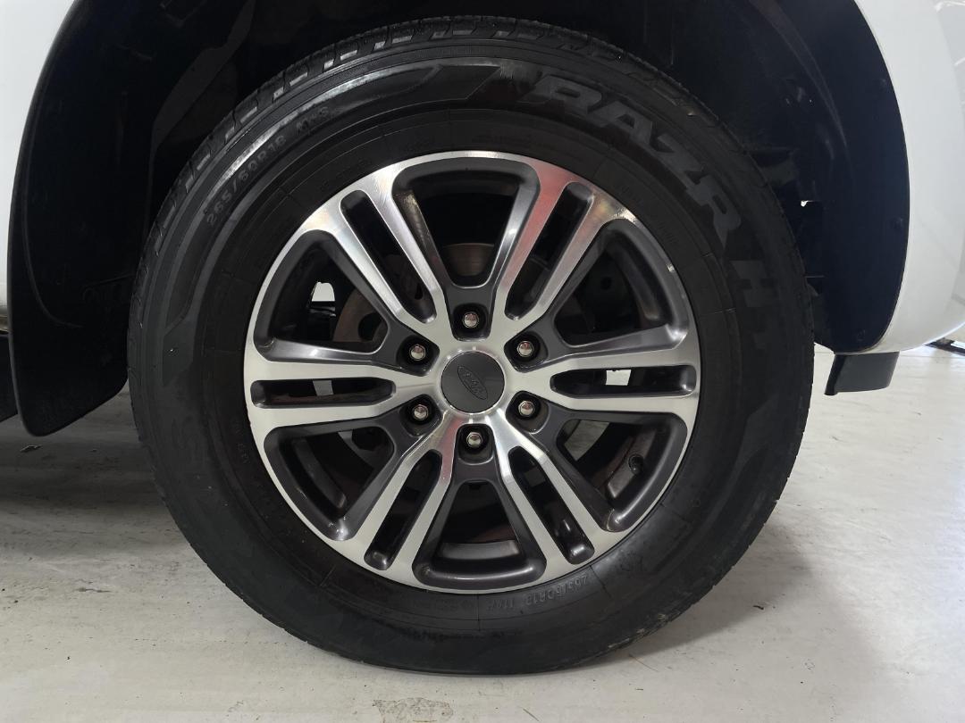 Photo '9' of Ford Ranger