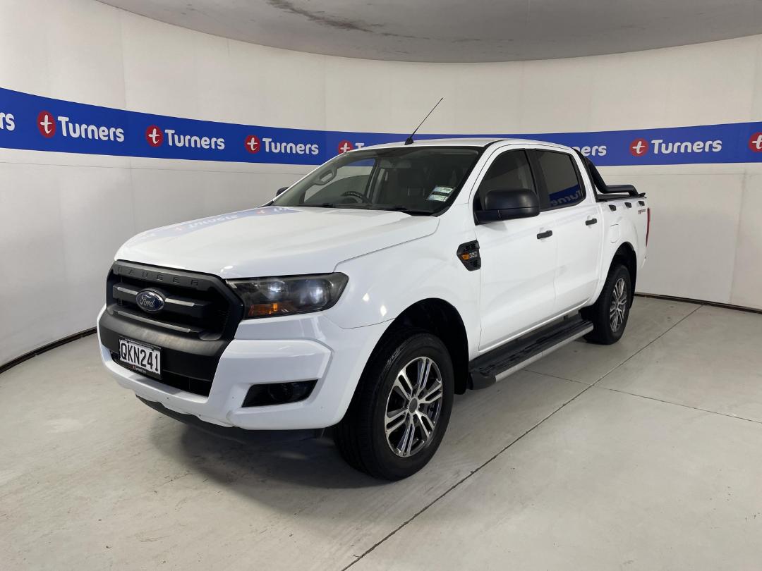 Photo '4' of Ford Ranger