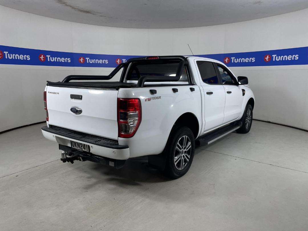 Photo '7' of Ford Ranger