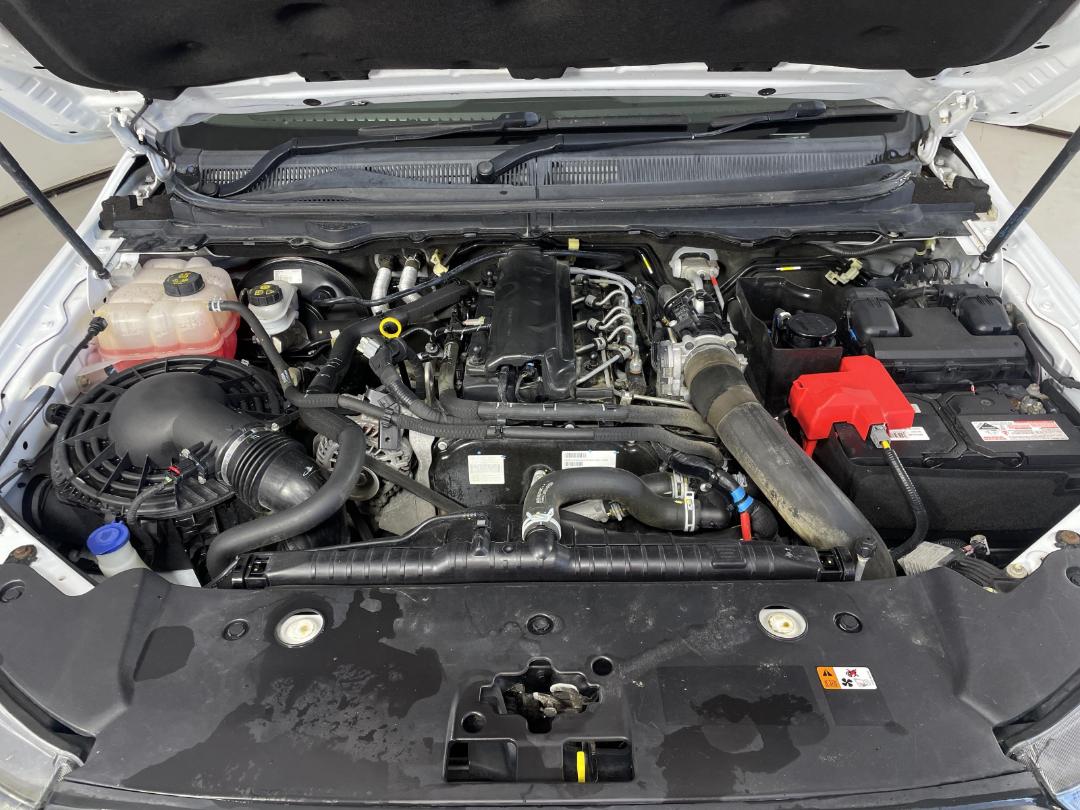 Photo '13' of Ford Ranger