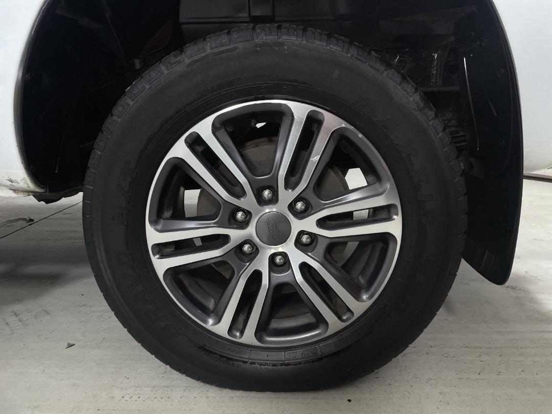 Photo '11' of Ford Ranger