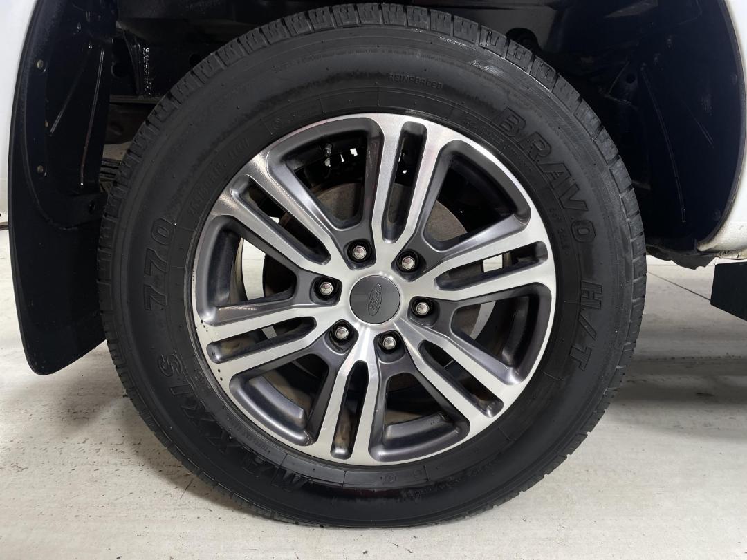 Photo '12' of Ford Ranger