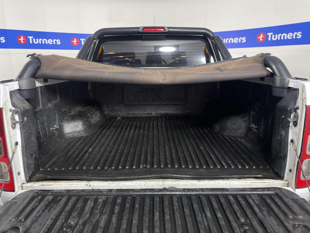 Photo '14' of Ford Ranger