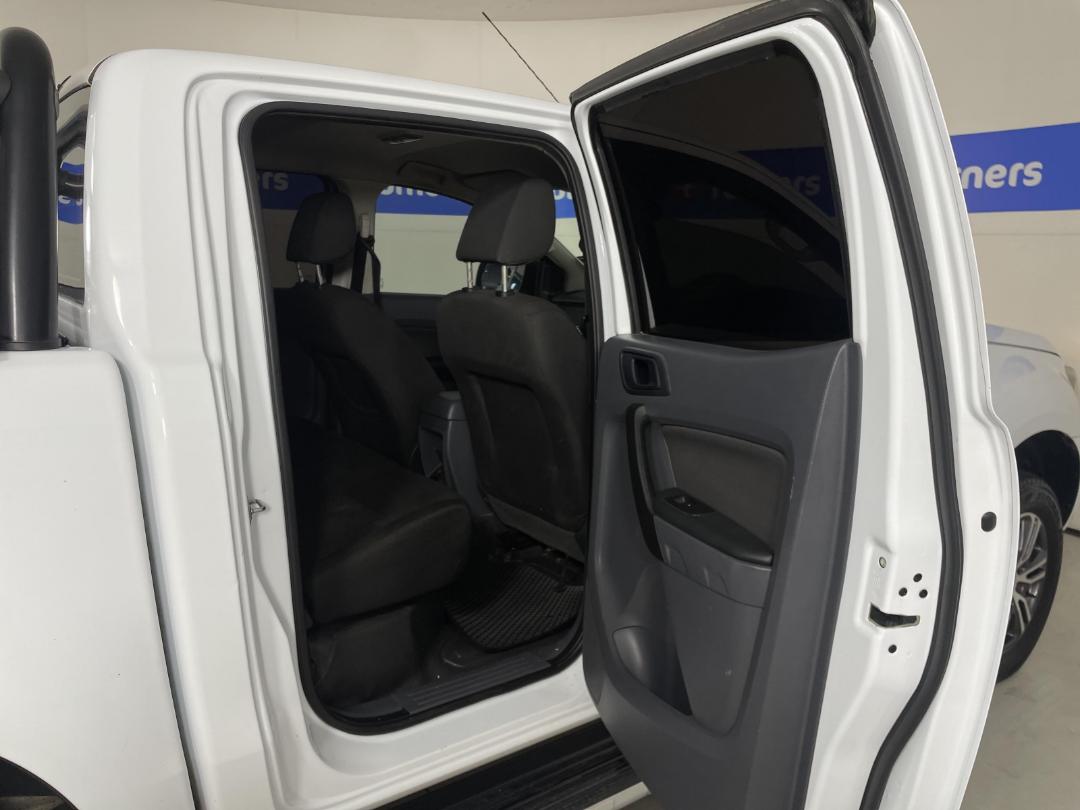 Photo '19' of Ford Ranger