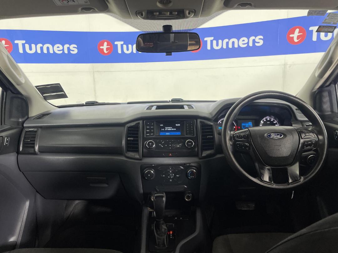 Photo '17' of Ford Ranger