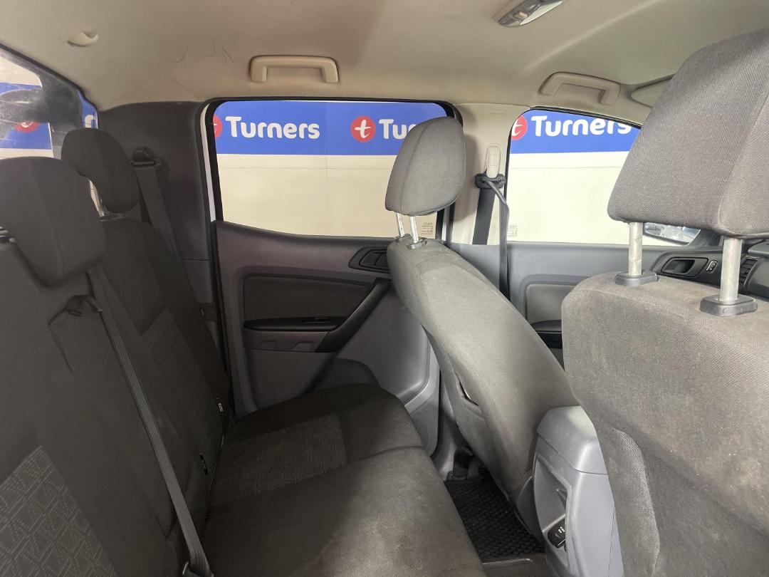 Photo '20' of Ford Ranger