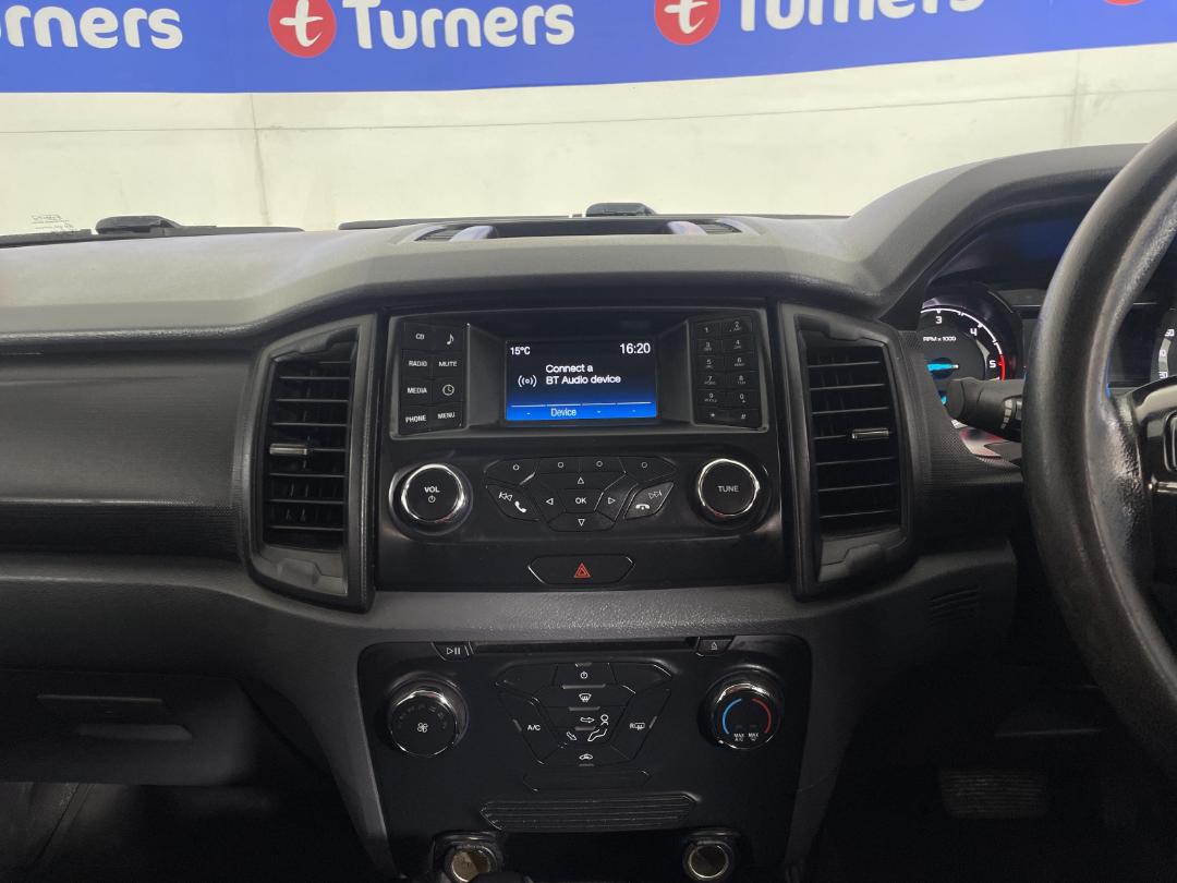 Photo '18' of Ford Ranger