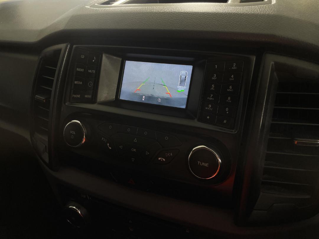 Photo '25' of Ford Ranger