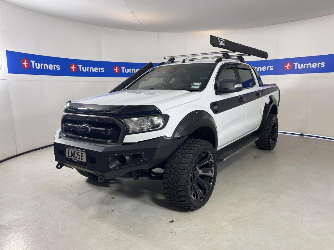 Photo '4' of Ford Ranger