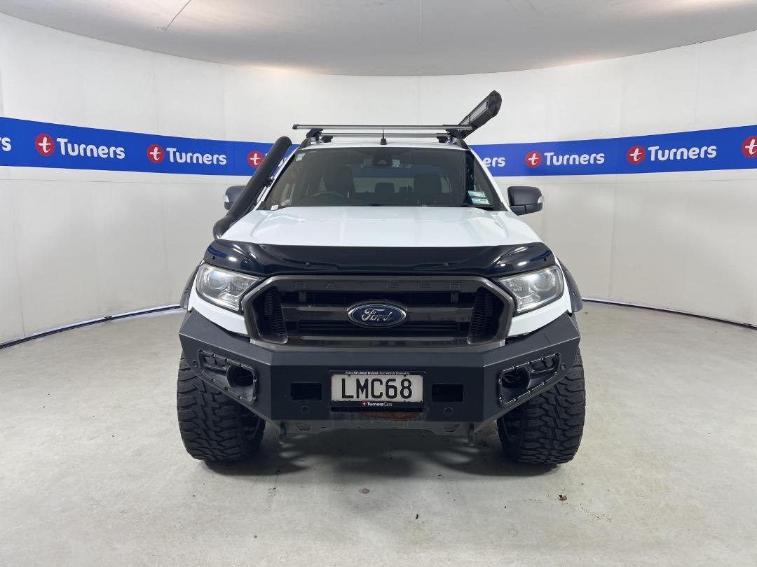 Photo '2' of Ford Ranger