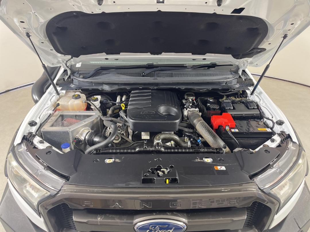 Photo '13' of Ford Ranger