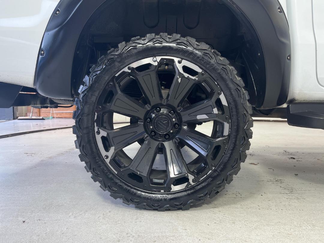 Photo '12' of Ford Ranger