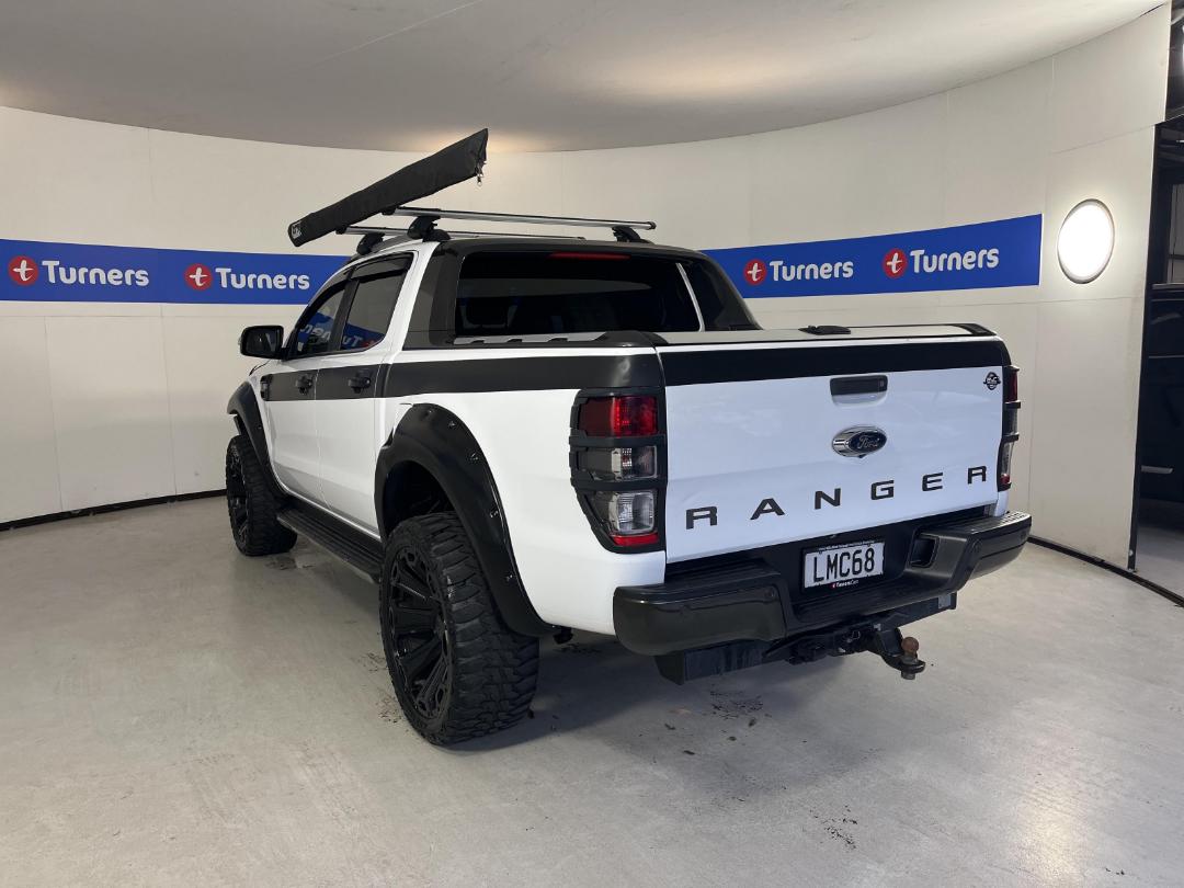 Photo '5' of Ford Ranger