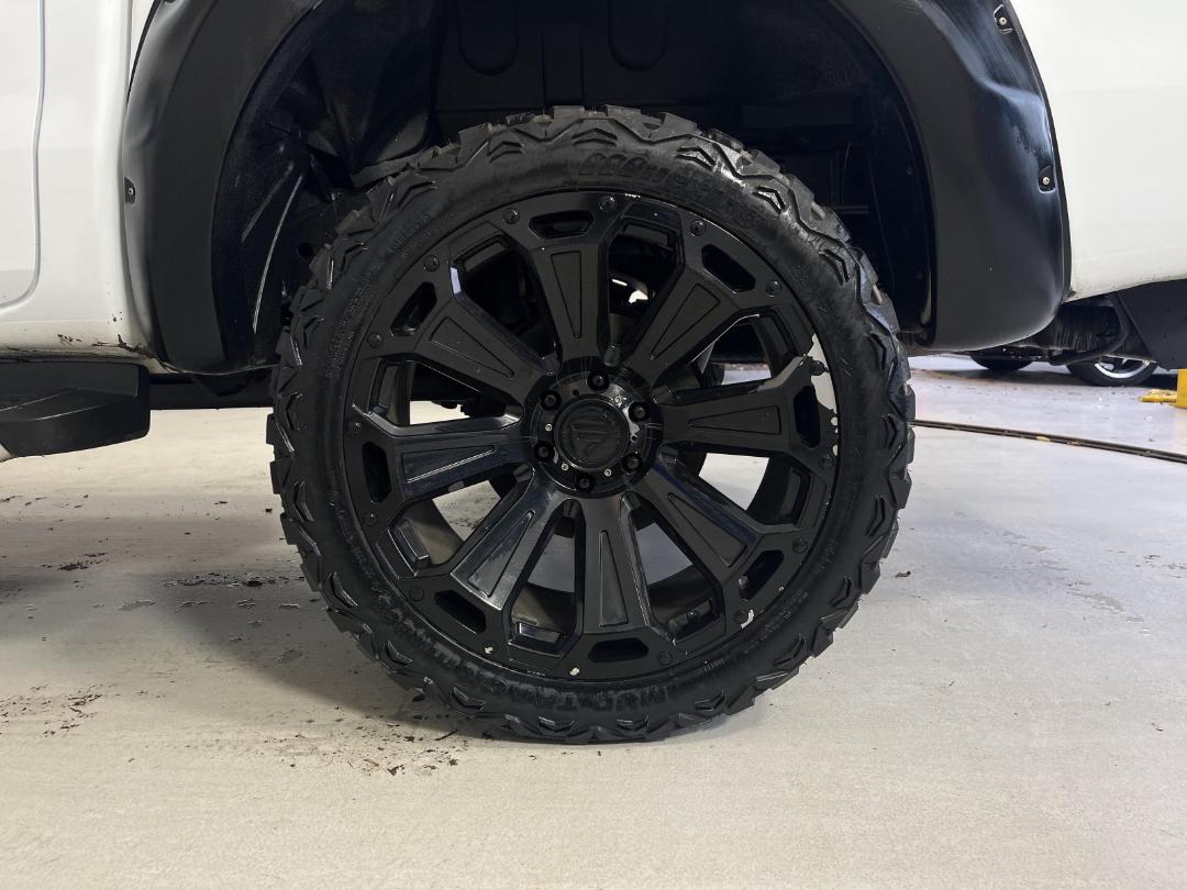 Photo '11' of Ford Ranger