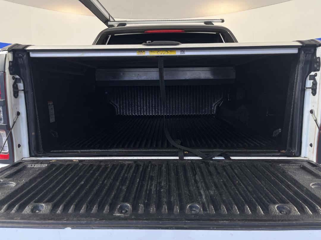 Photo '14' of Ford Ranger