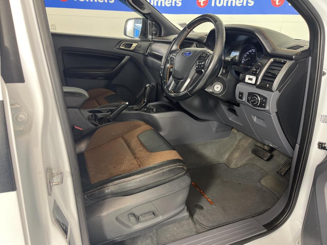 Photo '16' of Ford Ranger