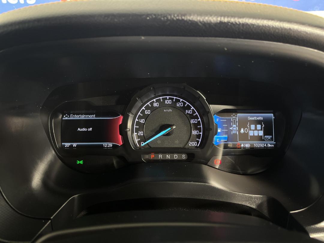 Photo '21' of Ford Ranger