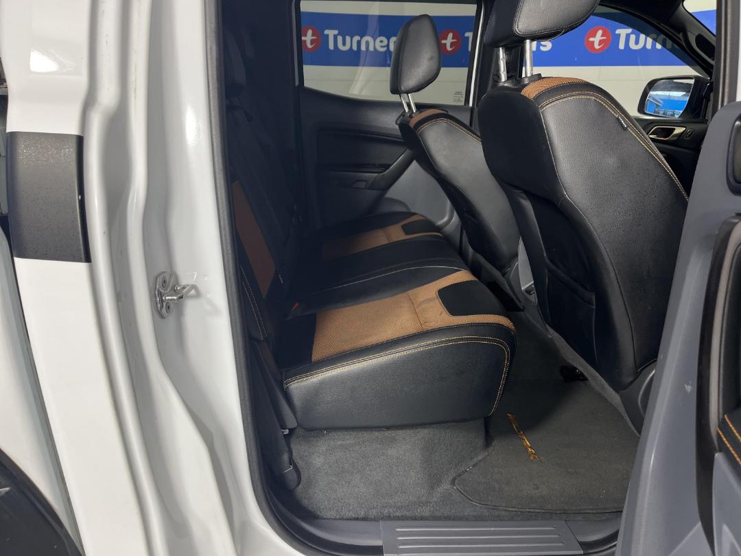 Photo '20' of Ford Ranger