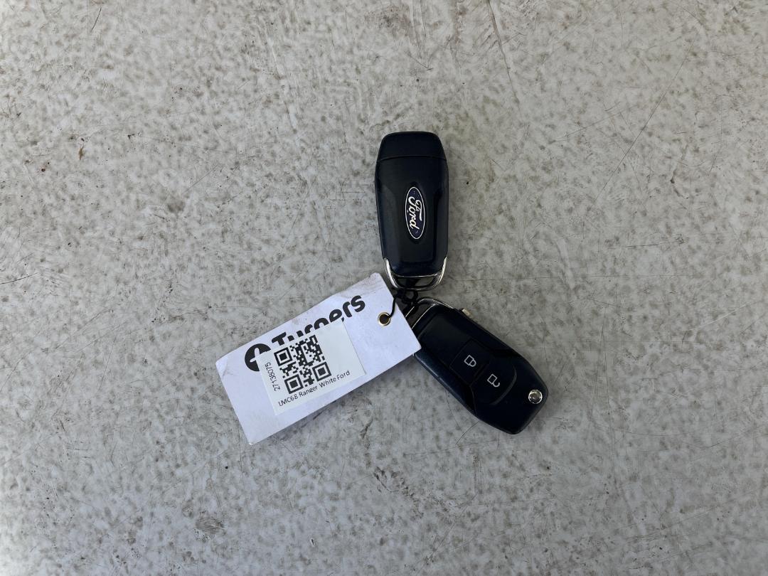 Photo '22' of Ford Ranger