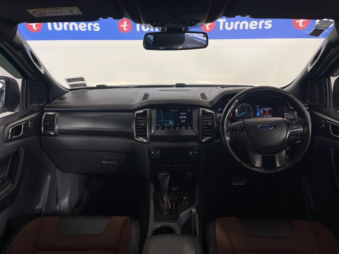 Photo '17' of Ford Ranger