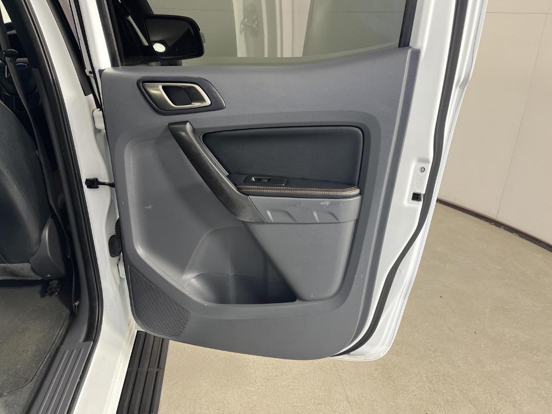 Photo '19' of Ford Ranger