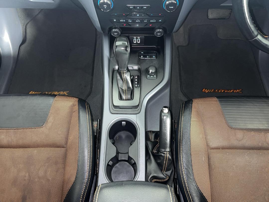 Photo '18' of Ford Ranger