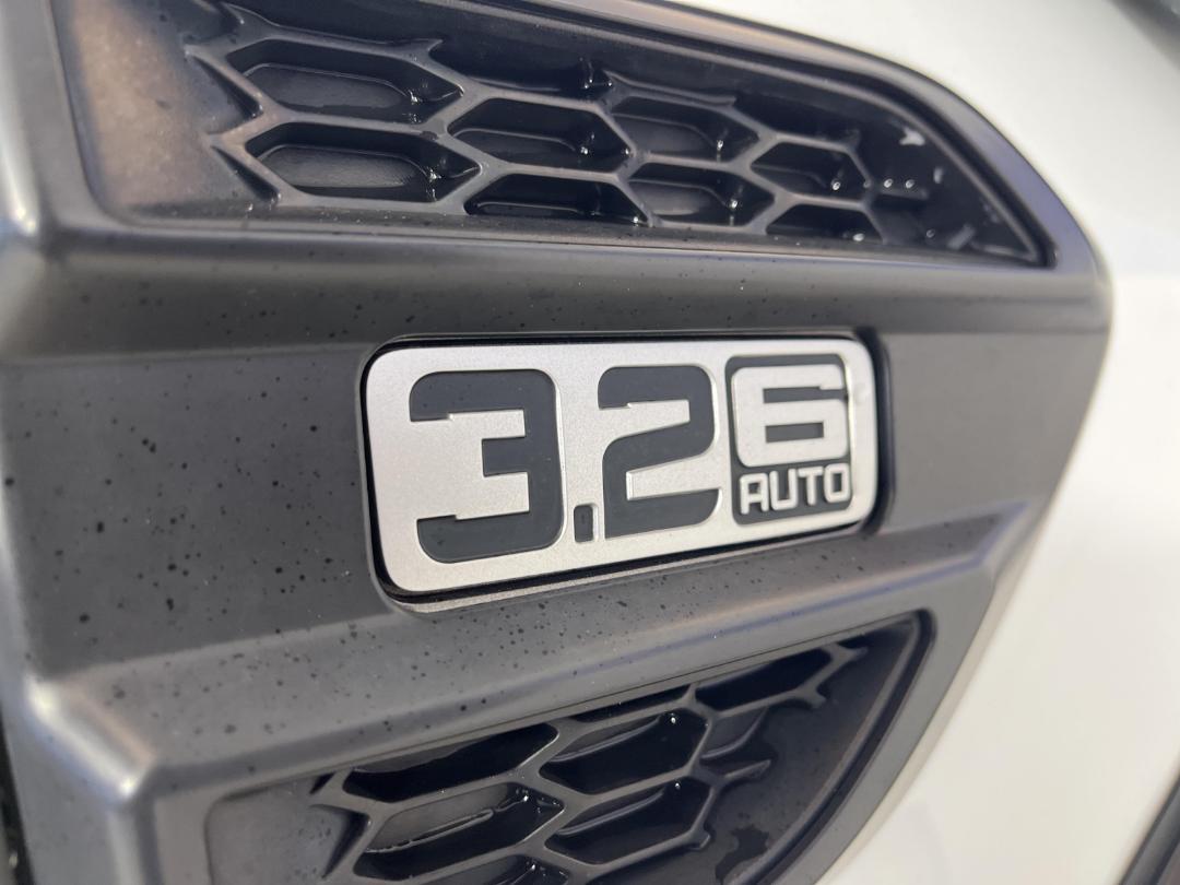 Photo '25' of Ford Ranger