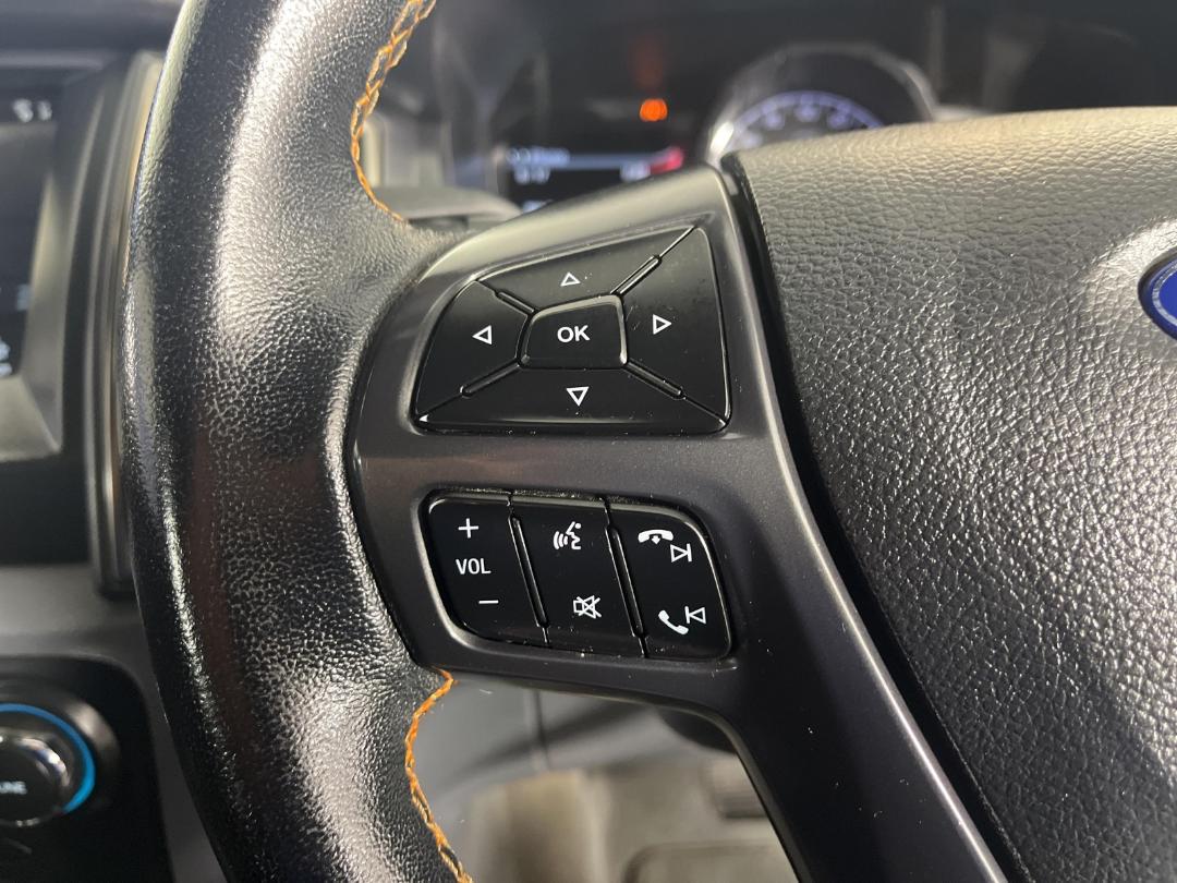 Photo '35' of Ford Ranger