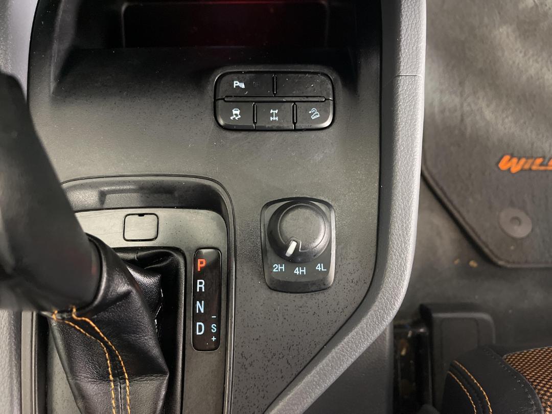 Photo '36' of Ford Ranger