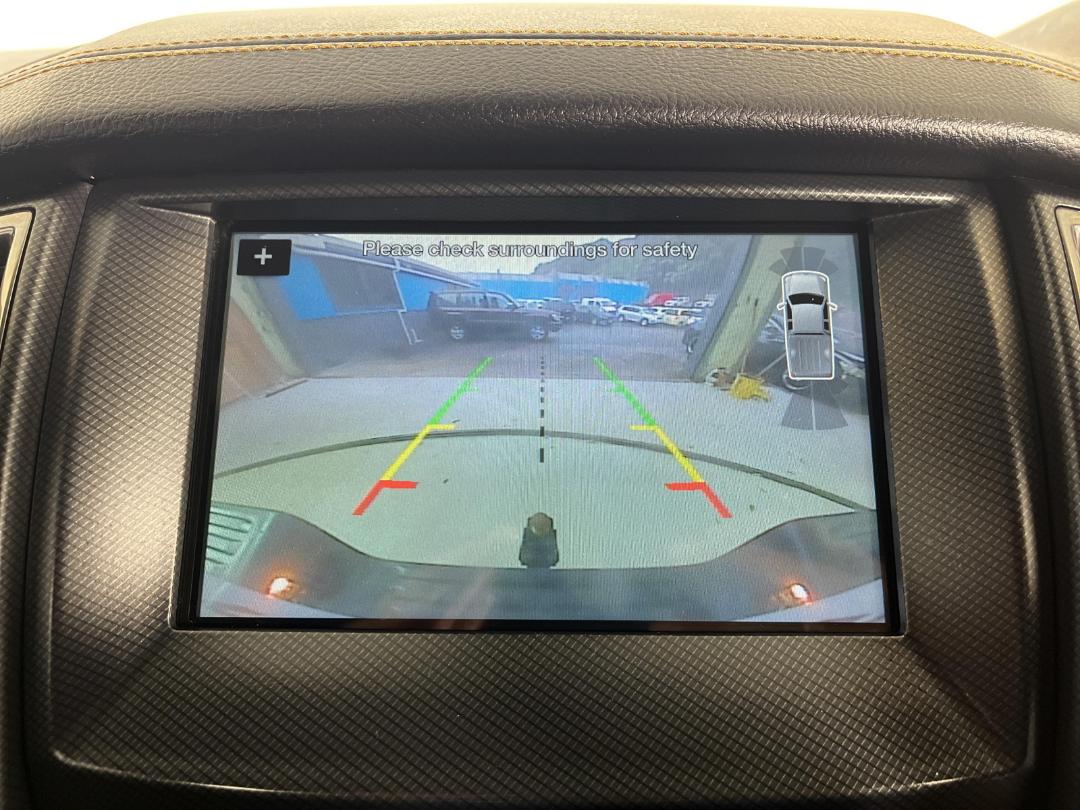 Photo '38' of Ford Ranger