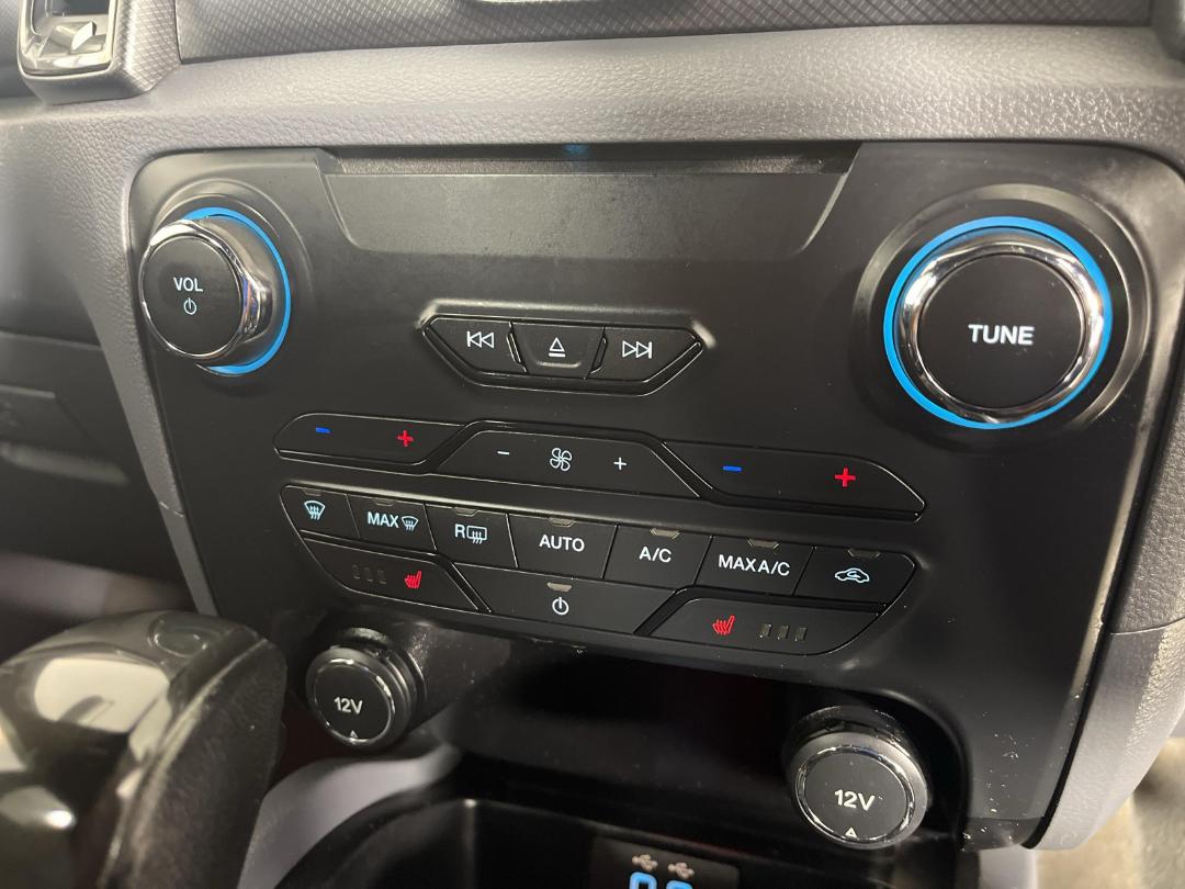 Photo '37' of Ford Ranger