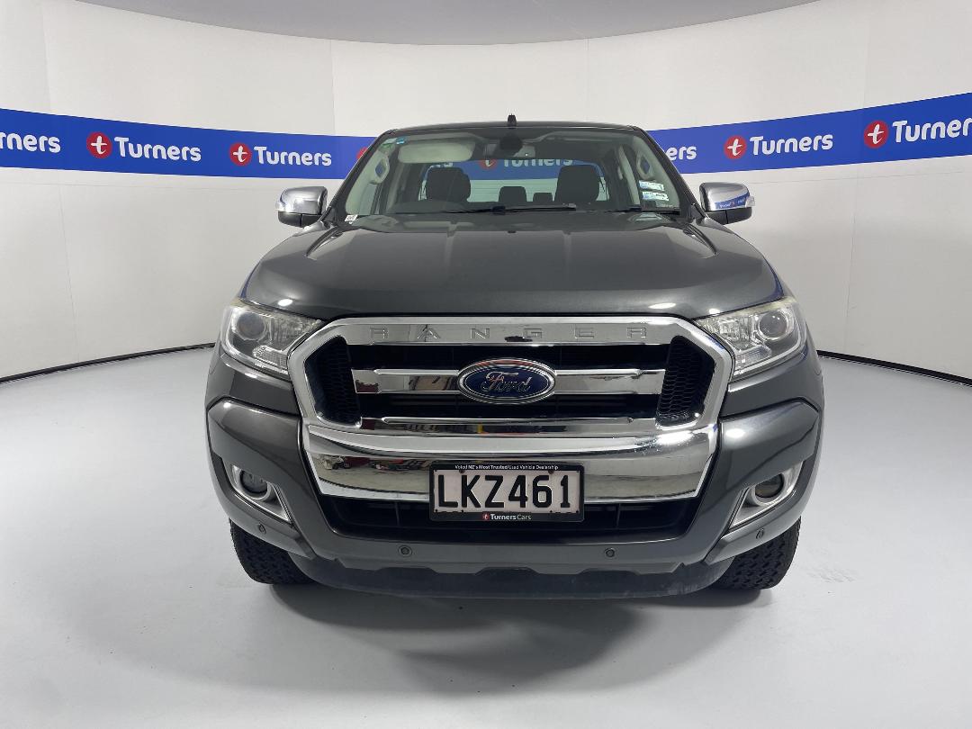 Photo '2' of Ford Ranger