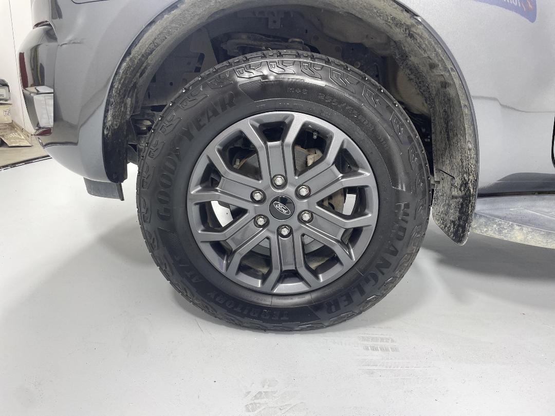 Photo '10' of Ford Ranger