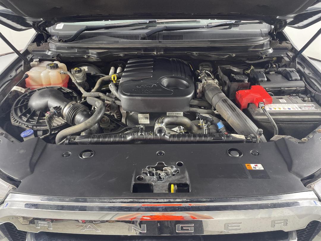 Photo '13' of Ford Ranger