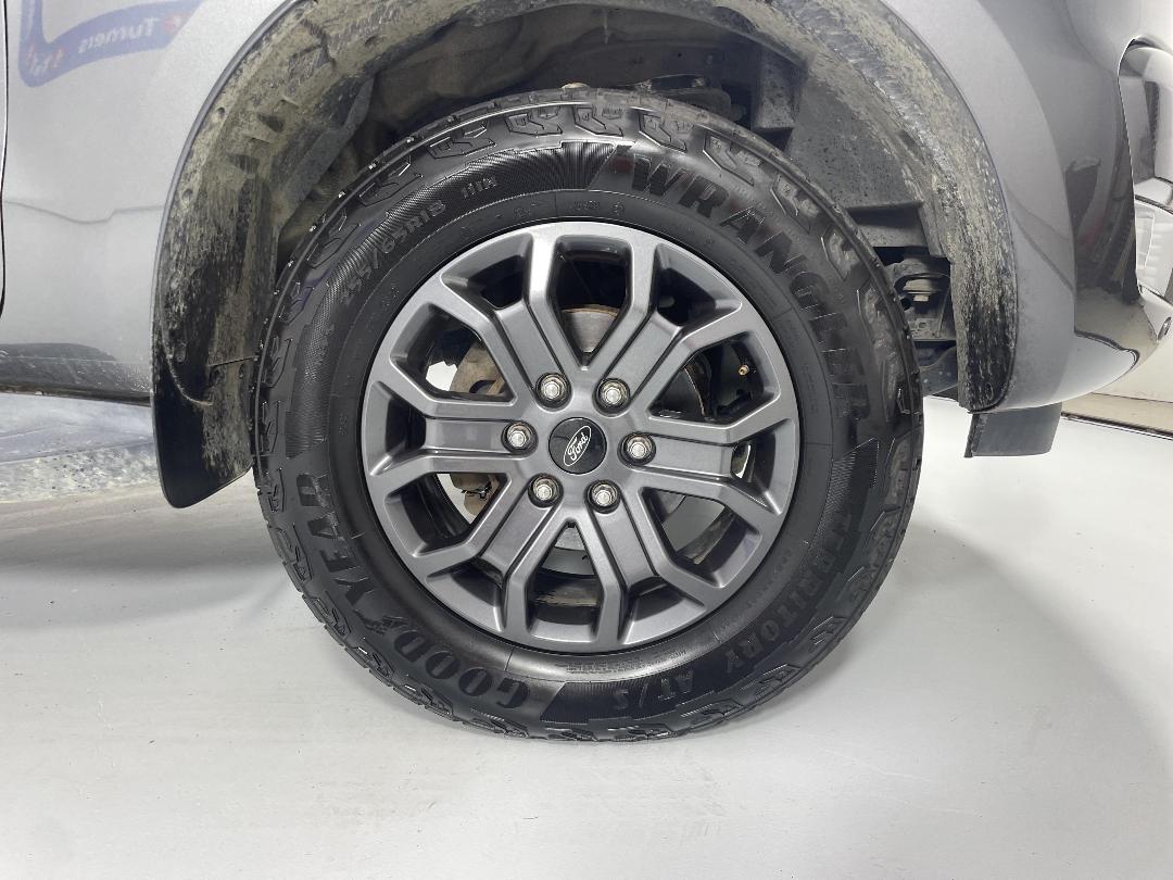 Photo '9' of Ford Ranger