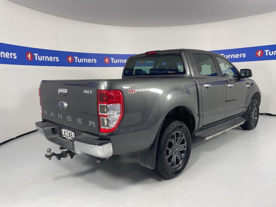 Photo '7' of Ford Ranger