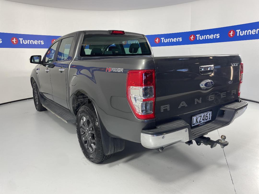 Photo '5' of Ford Ranger