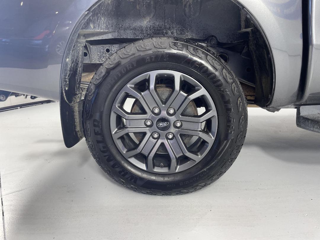 Photo '12' of Ford Ranger