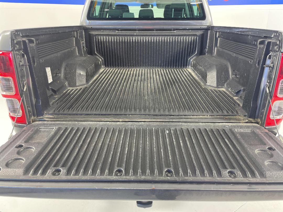 Photo '14' of Ford Ranger