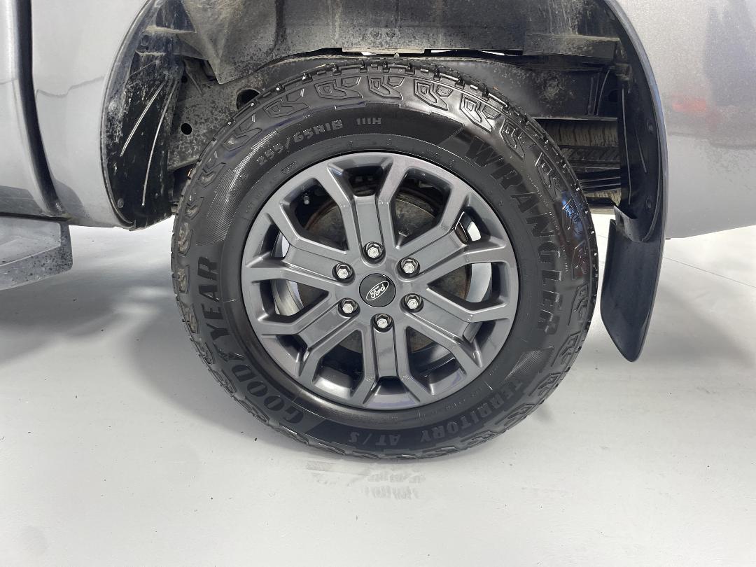 Photo '11' of Ford Ranger