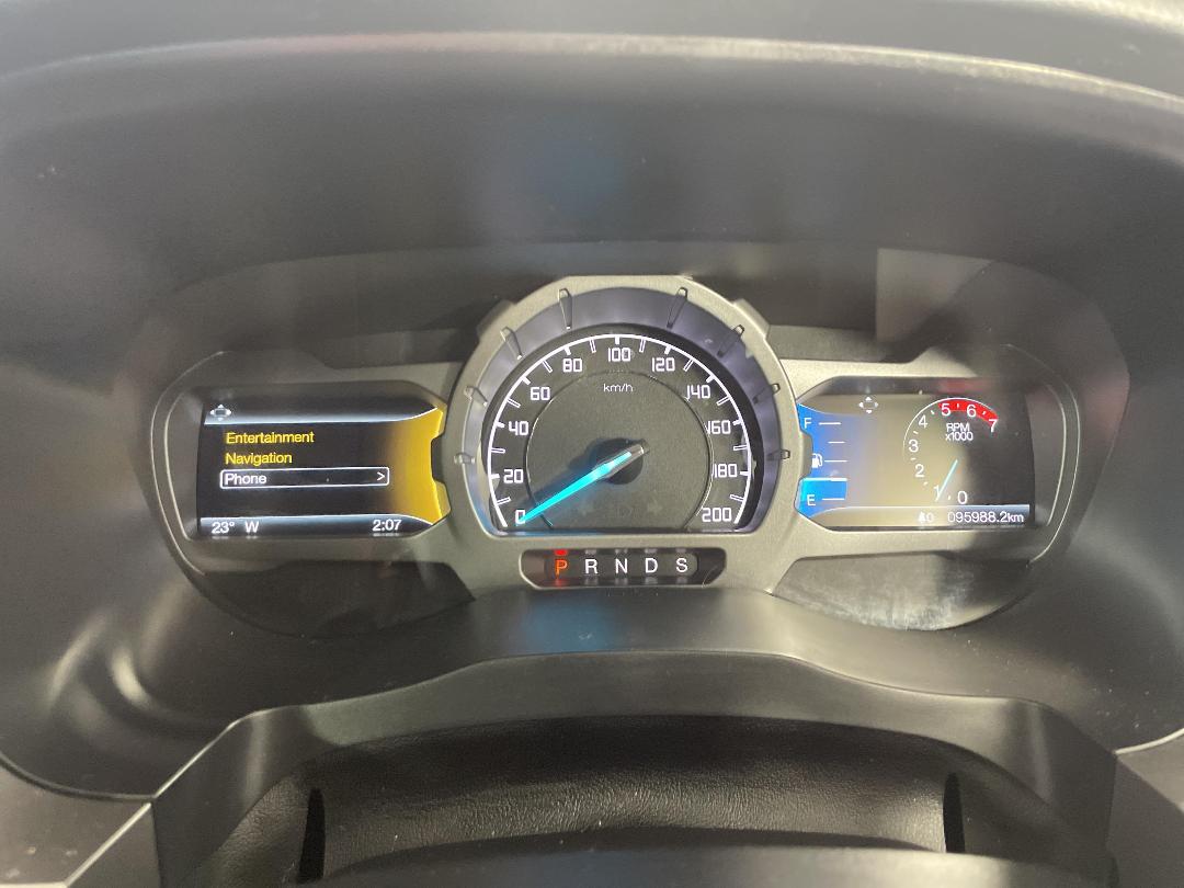 Photo '21' of Ford Ranger