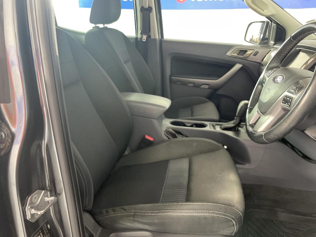 Photo '16' of Ford Ranger