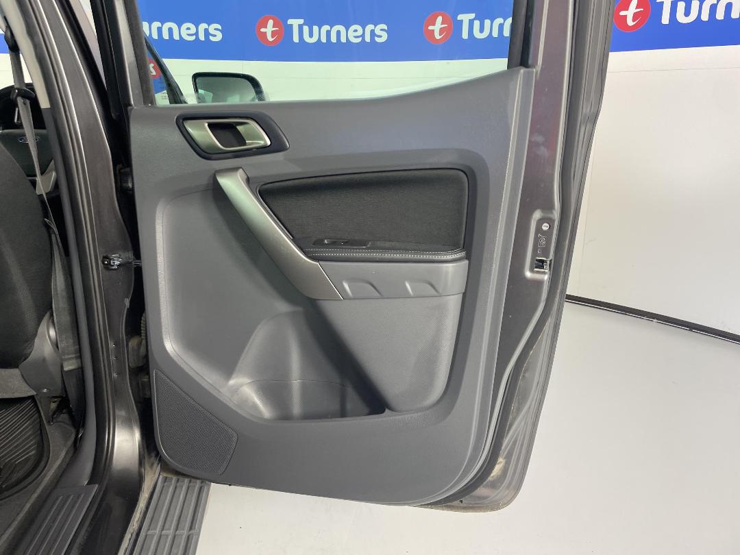 Photo '19' of Ford Ranger