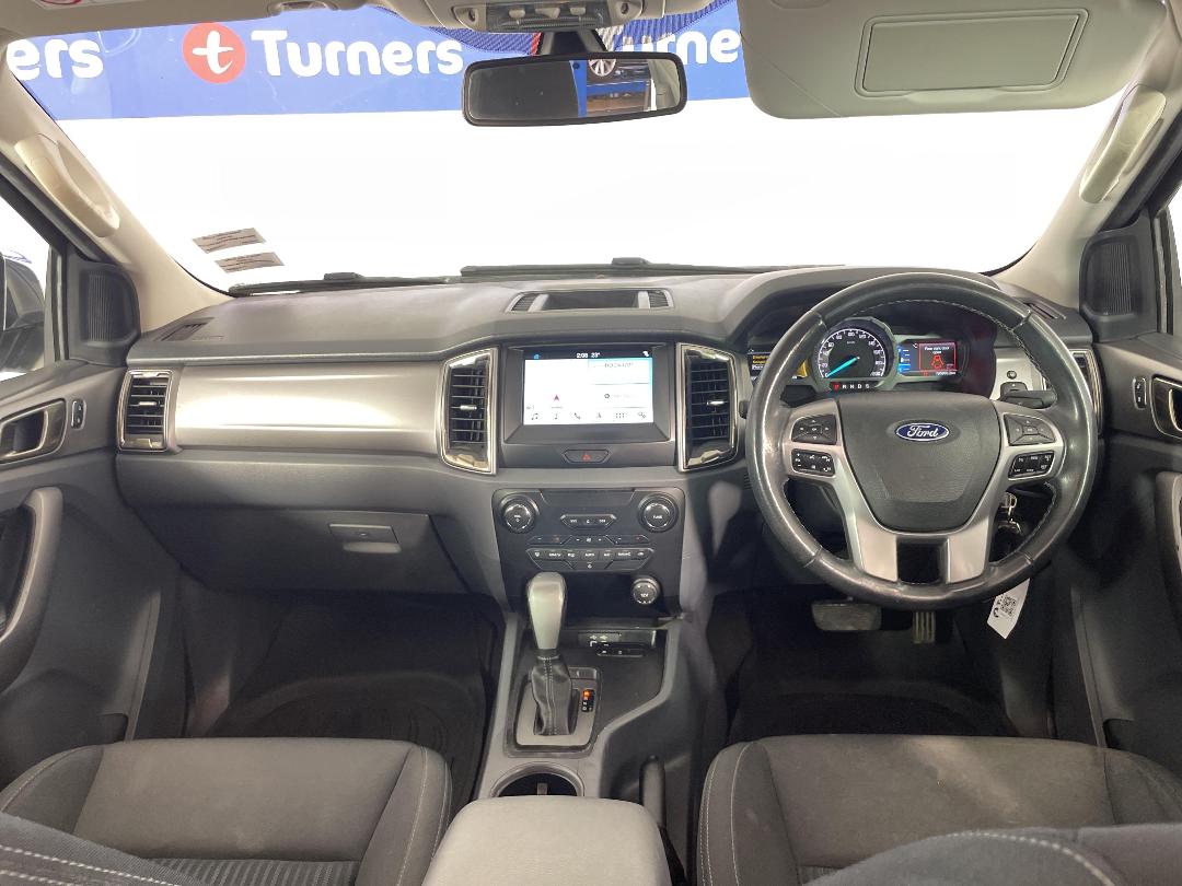 Photo '17' of Ford Ranger