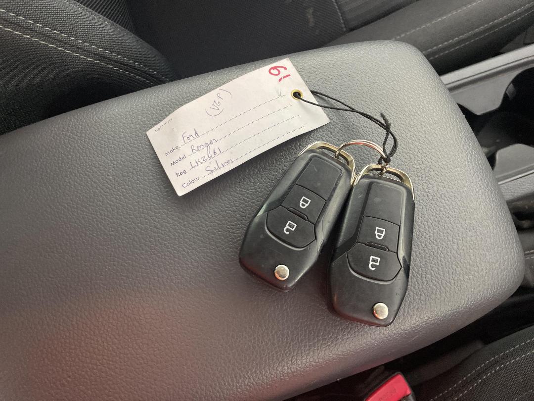 Photo '22' of Ford Ranger