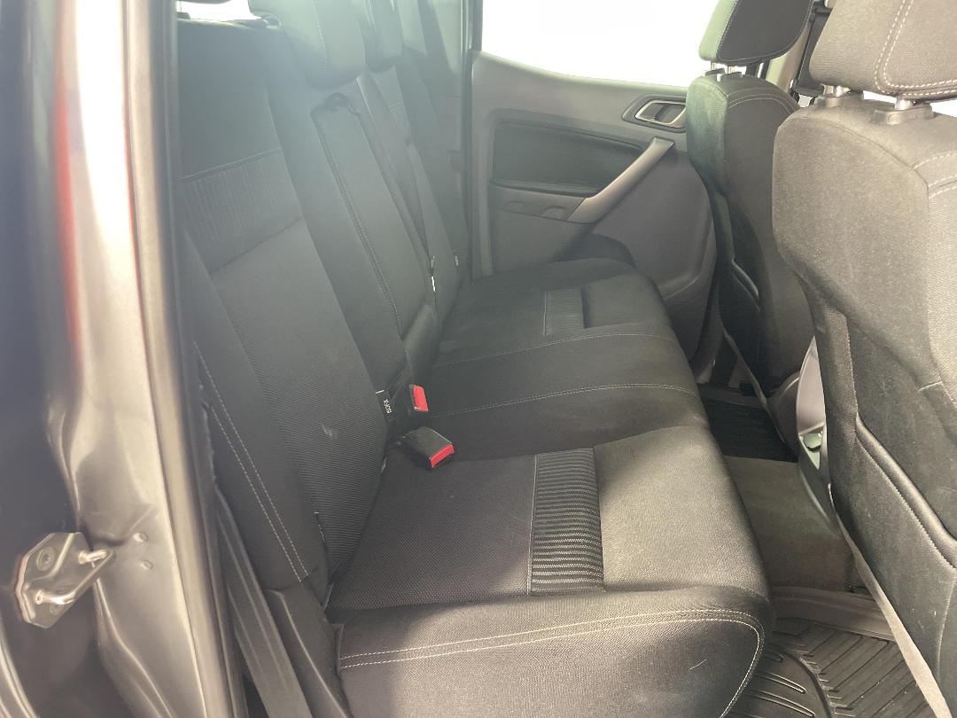 Photo '20' of Ford Ranger