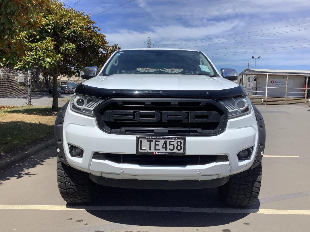 Photo '2' of Ford Ranger XLT Double CAB W/S Photo '2' of Ford Ranger XLT Double CAB W/S