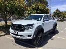 Thumbnail '1' of Ford Ranger XLT Double CAB W/S