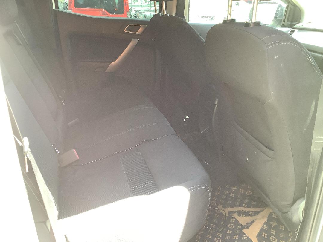 Photo '9' of Ford Ranger XLT Double CAB W/S Photo '9' of Ford Ranger XLT Double CAB W/S